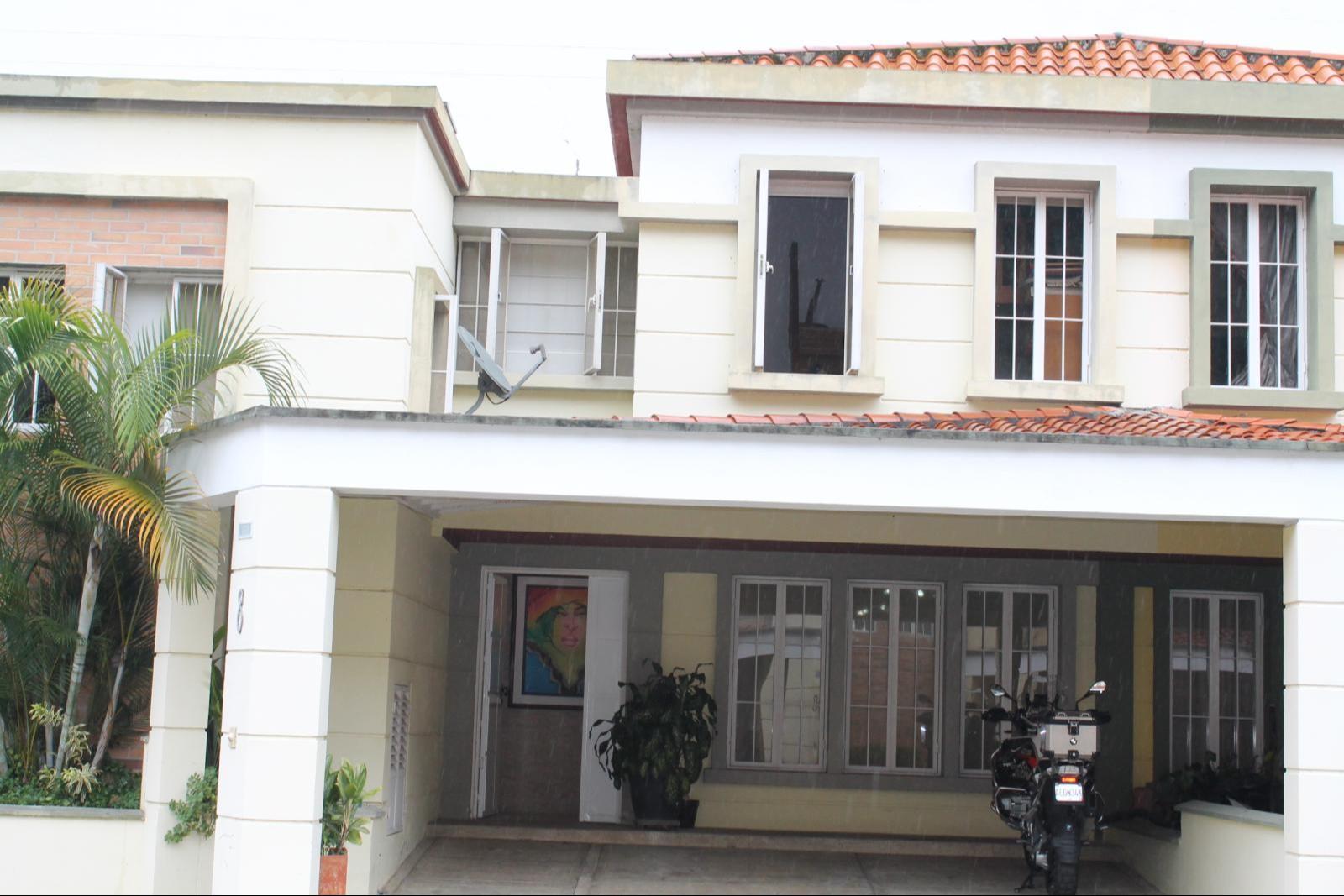 TownHouse en Venta - Av. Los Próceres - Mérida - Estado Mérida