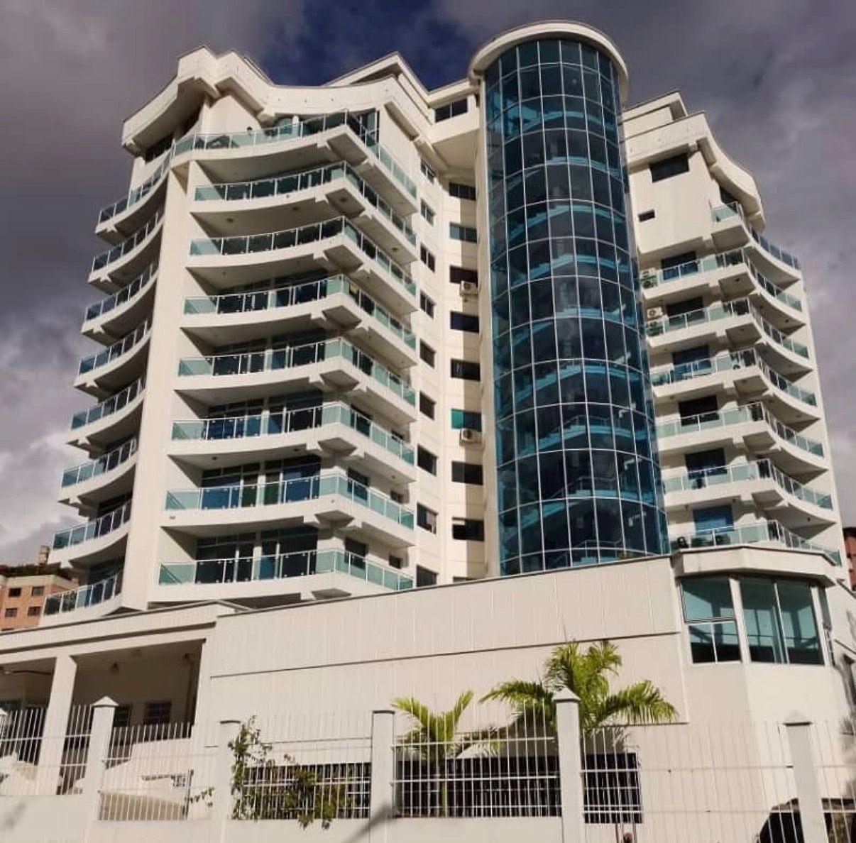Apartamento En Venta - Urb. Humboldt - Res. La Gran Florida - Mérida - Estado Mérida