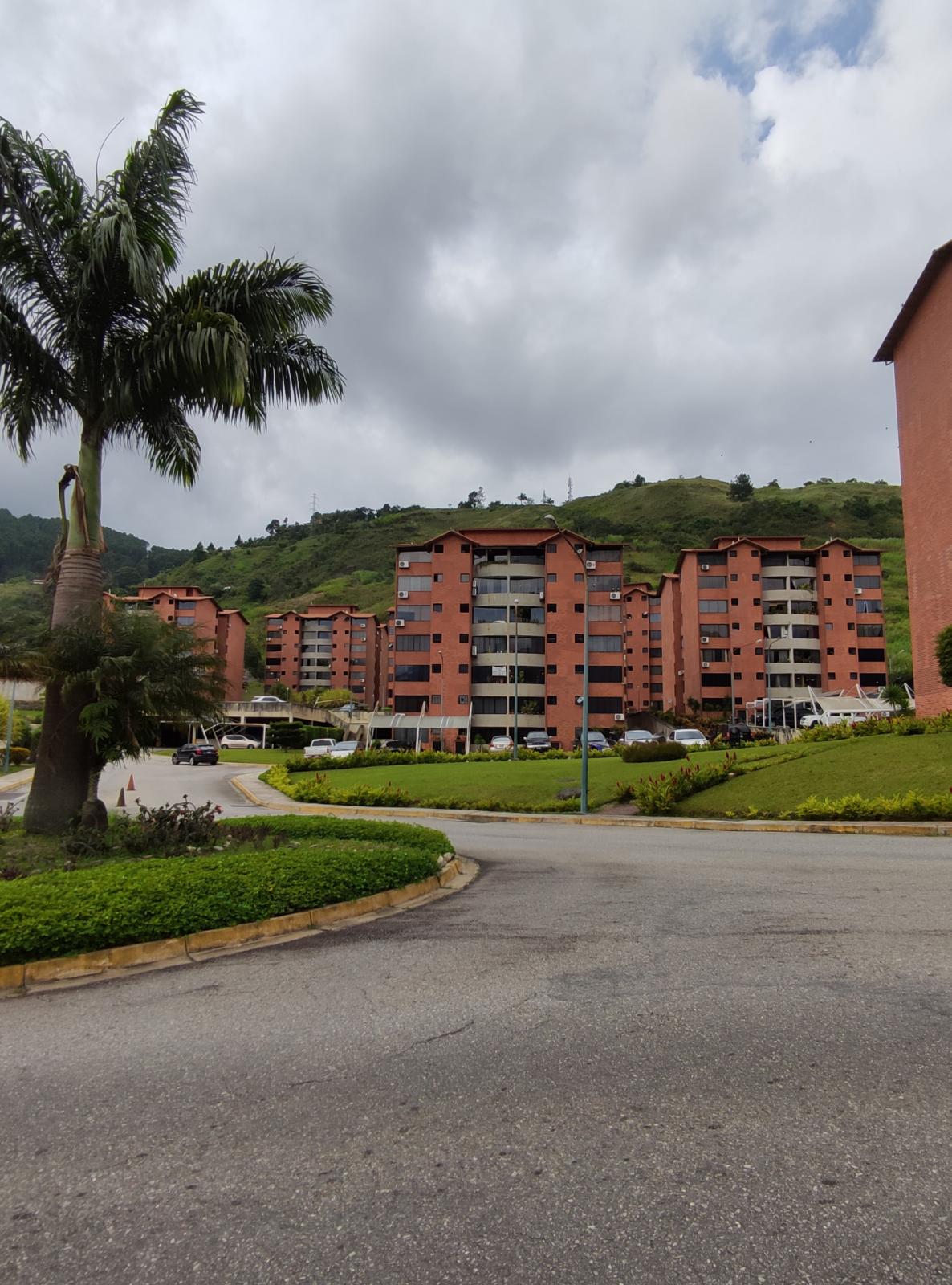 Apartamento en Venta - Urb. Serranía Casa Club - Mérida - Estado Mérida