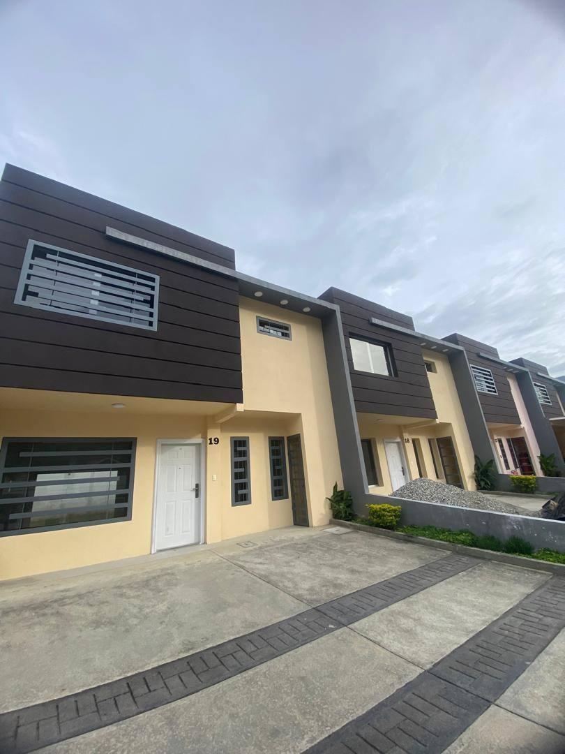 Casa en Venta - Jardines Metropolitano - Mérida - Estado Mérida