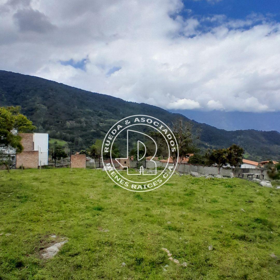 Terreno en Venta - El Valle - Mérida - Estado Mérida