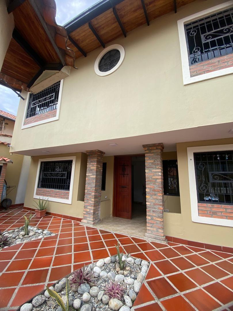 Casa en Venta - El Ceibal - Ejido - Estado Mérida