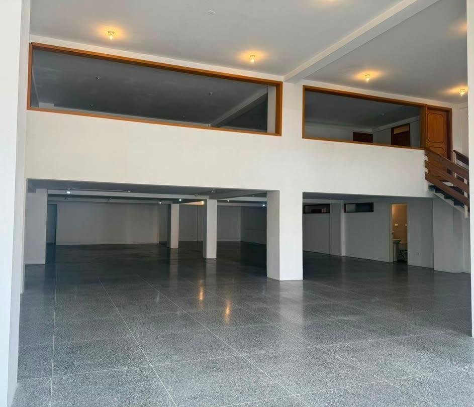 Local En Venta - La Parroquia - Merida - Estado Mérida