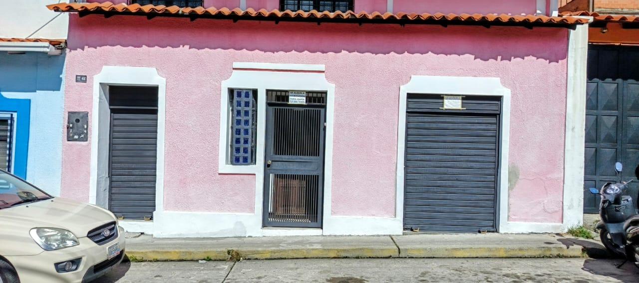 Local En Alquiler - Av. 8 - Mérida - Estado Mérida