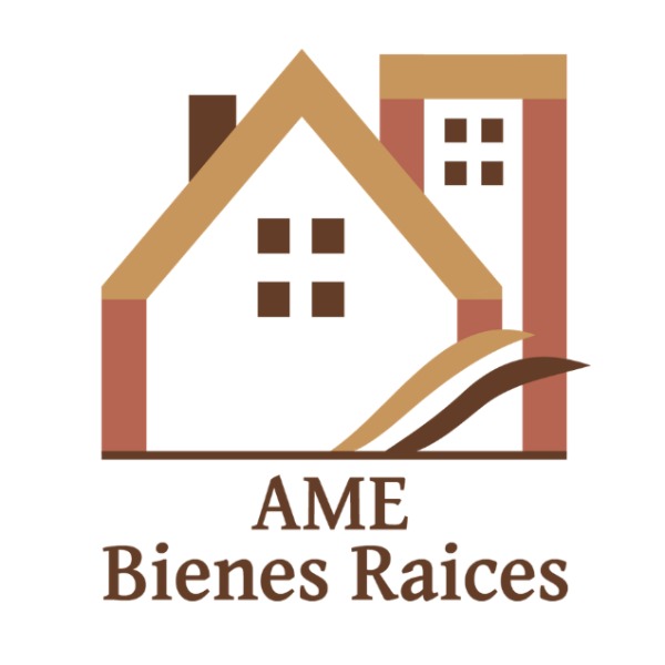 Logo de AME Bienes Raíces, C.A.
