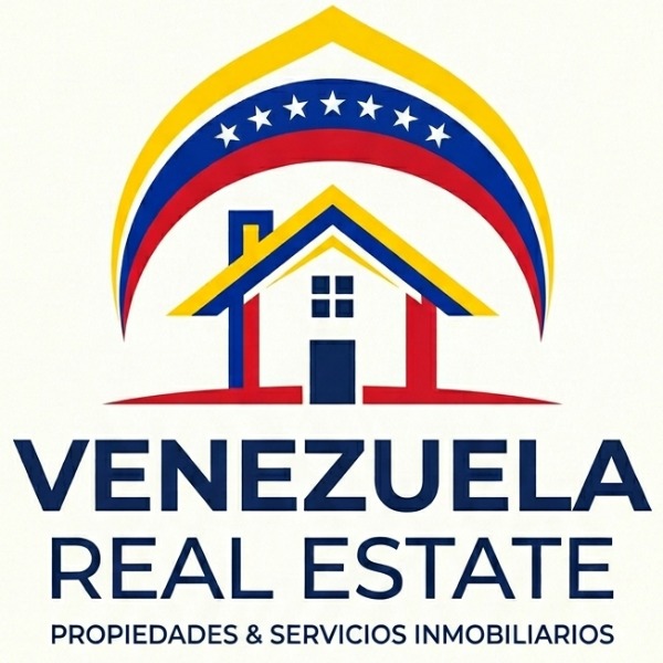 Logo Inmobiliaria Venezuela