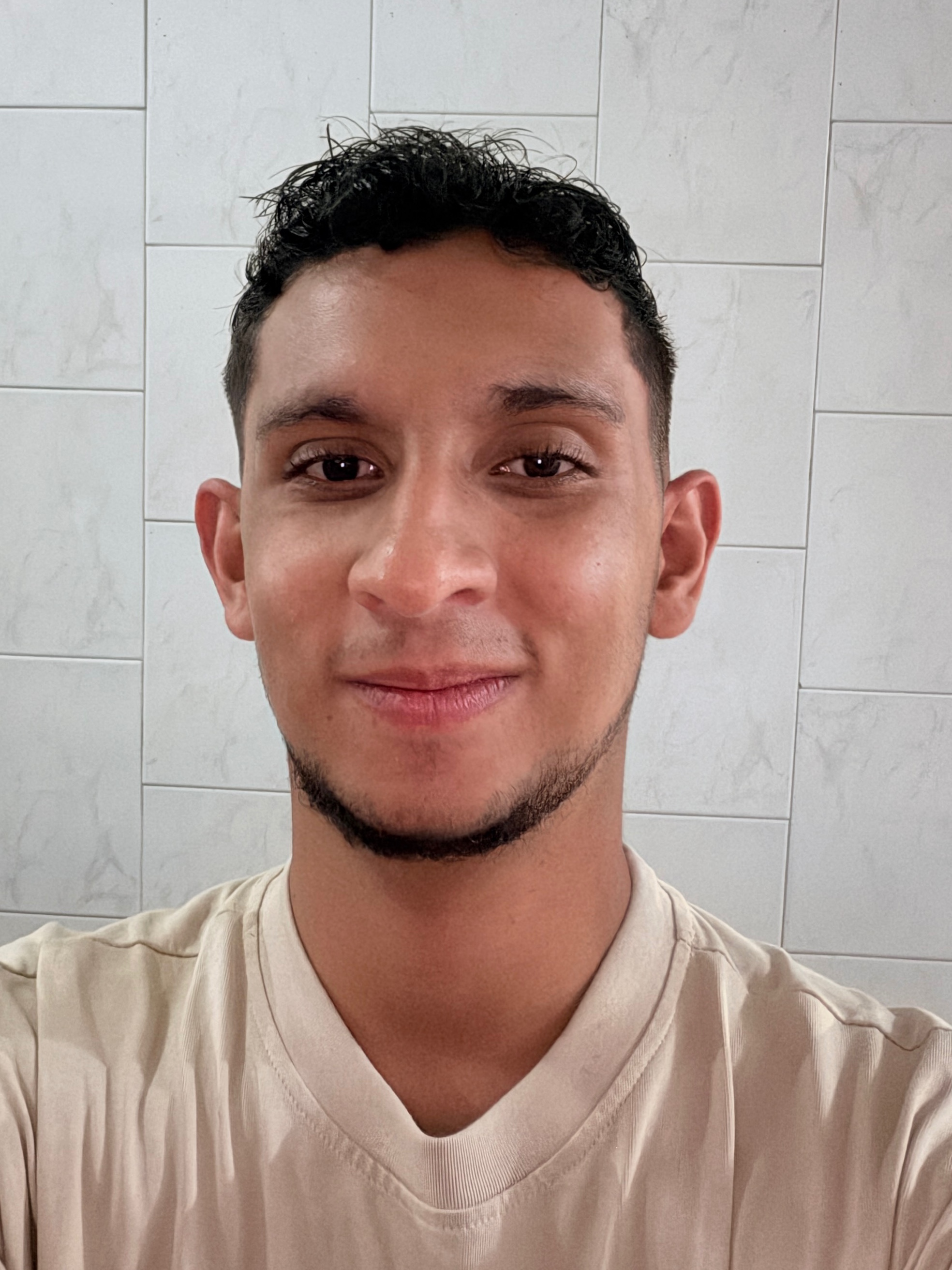 Foto de José David González
