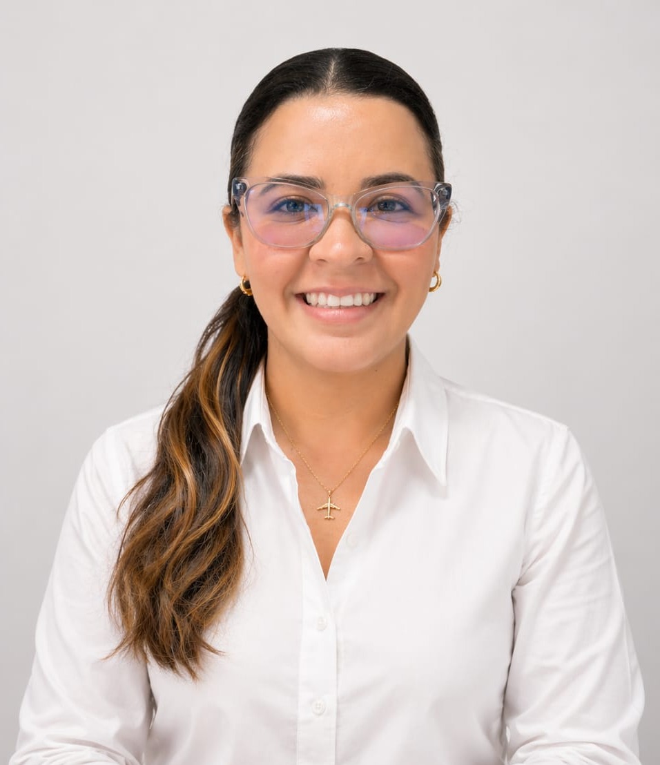 Foto de Dorelly Alejandra Vera Gutierrez