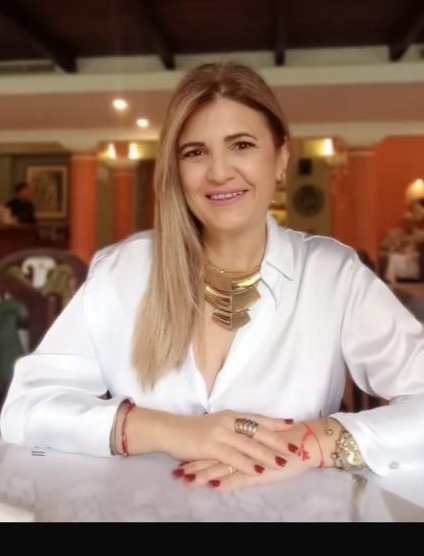 Foto de Maritza Farruggio