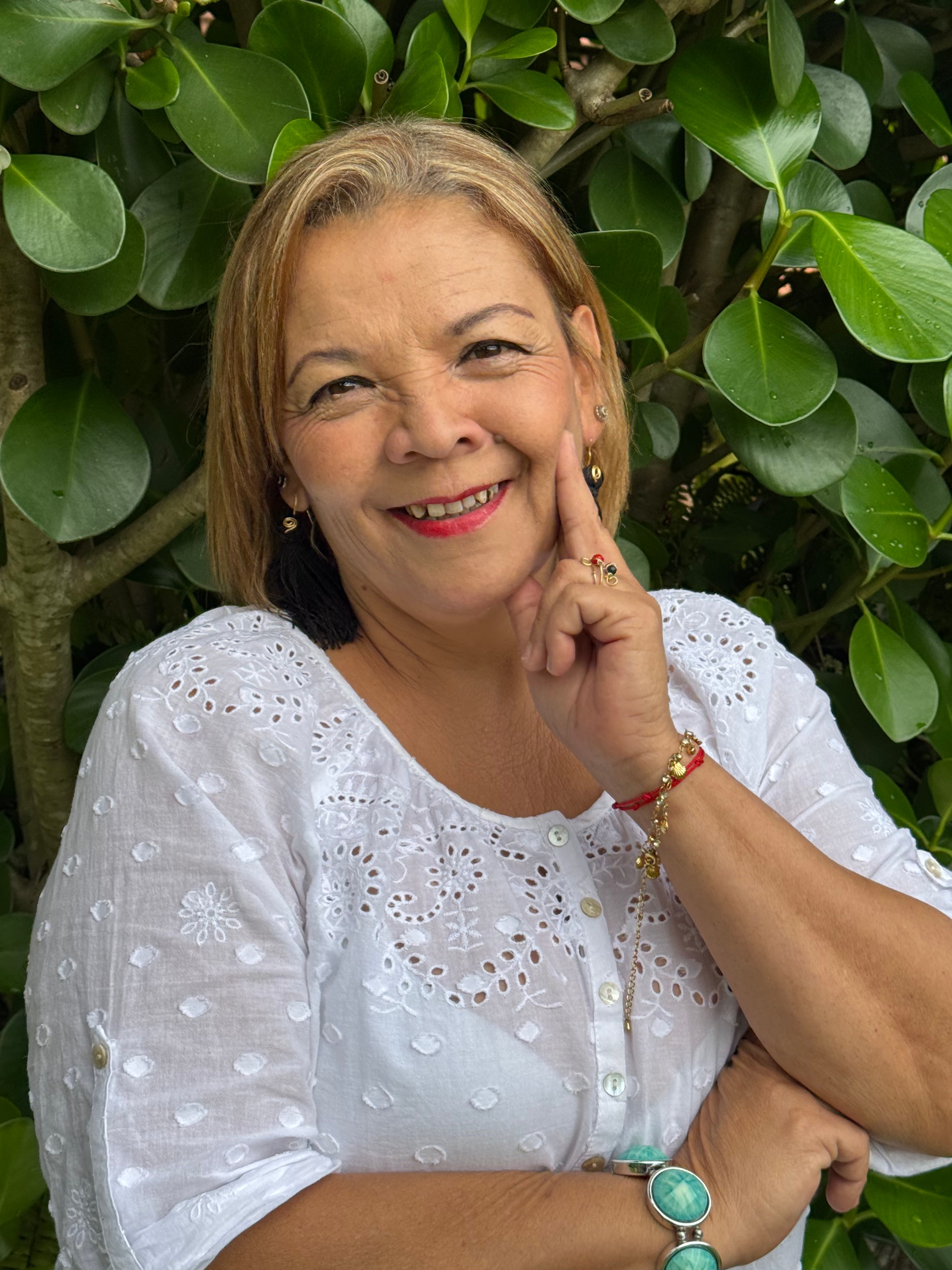 Foto de Piaida Gutierrez